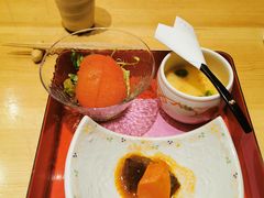 -希望日本料理(保利香槟花园店)