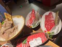 -巴奴毛肚火锅(京西大悦城店)
