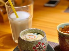 -酒久自助料理(佳兆业店)