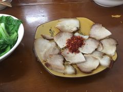 卤肉-面爸爸豆瓣抄手(贝森旗舰店)