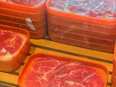 -尚品海鲜肥牛自助火锅(湖明店)