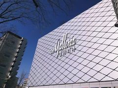 -Galleria百货店名品馆