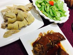 -品鱼庄酒家(新世界大酒店店)