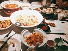-遇见湘·地道湖南菜(喜悦店)