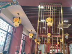 -老边饺子馆(中街店)