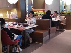 大堂-椒爱水煮鱼川菜(CBD万达店)