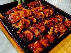 -烛影拾光观景餐厅·创意菜·摄影·小提琴(大唐不夜城店)