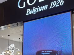 -GODIVA(王府井apm店)