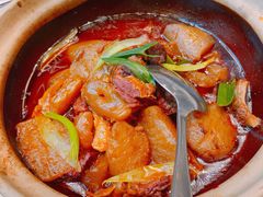 牛腩-村长家的疙瘩汤(沌口店)