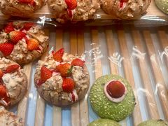 -BreadTalk面包新语·烘焙蛋糕(海珠丽影广场店)