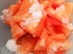 -很久以前羊肉串(长寿路星方汇店)