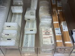 -MUJI无印良品(万达天鹅湖店)