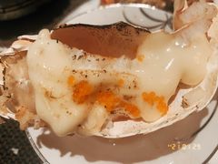-雍和会海鲜姿造自助(湖东路店)
