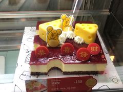 -BreadTalk面包新语(长寿路地铁站店)
