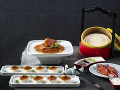 -味+新京宴·烤鸭·北京菜(创意谷店)