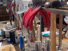 -十八字金·银饰·开蚌DIY·手工体验团建(富力广场店)