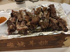 -益利大酒楼(井岸店)