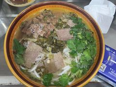 -花溪牛肉粉(八鸽岩店)