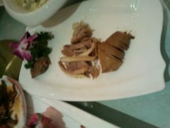 盐水鸭-豫满楼(郑东新区店)