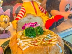 -POKIPOKI泰食谷仓东南亚菜(侨香店)