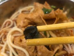 -红鼻子桂林米粉(金唐新光界店)