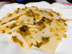 荠菜冬笋-蟹榭·本帮江浙菜·蟹宴(五角场合生汇商场店)