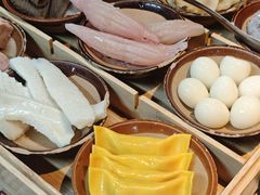 -芈重山老火锅(广州首店)