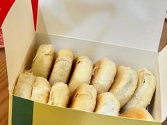 -矮子馅饼(大成路店)