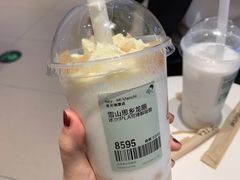 -喜茶(北京三里屯太古里店)
