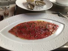 -Le Bernardin