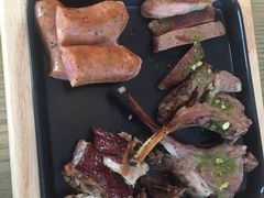 -上海外滩英迪格酒店