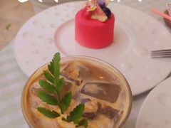 -翠贝卡&Mama Kelly Brunch Coffee(河西店)