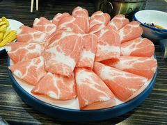 -蒙星月涮肚火锅城(宏运家园店)
