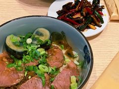 -面乙新派手擀面(大悦城店)
