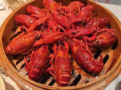 -靓靓蒸虾·头牌蒸虾(雪松路总店)