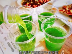 -伯公坳敏记凉粉