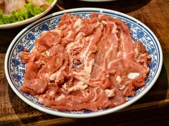 -楠火锅(西单店)