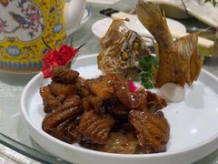 -老克勒上海菜(南京路步行街店)