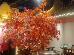 -杨记隆府重庆江湖菜(大悦城店)