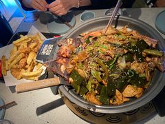 -味妙烤鱼吧(回龙观店)