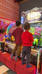 点击看大图 -meland亲子乐园(北京亦庄龙湖天街店)