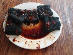 -五娭毑臭豆腐(黄兴南路店)