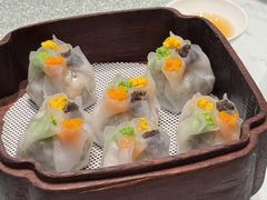 -锦楼·臻选新杭帮(正大广场店)