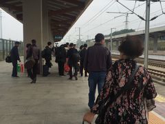 -韶山南站