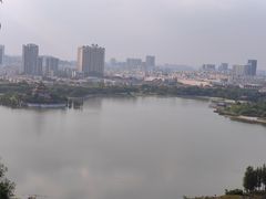 -顺峰山公园