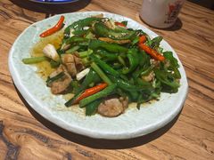-關東雪东北菜(中庚漫游城店)