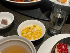 东星斑蛤蜊-柒厢食事雅谈