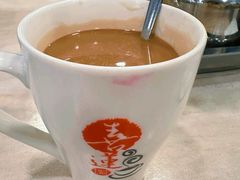 -喜莲咖啡