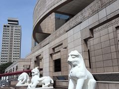 -上海博物馆(人民广场馆)