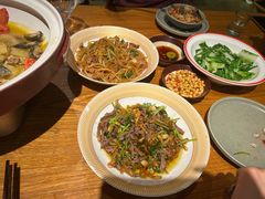 -印象鲵宴·张家界地标美食名片(溪布街店)